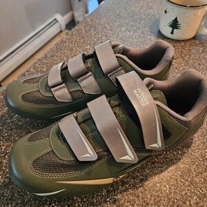 Peloton / cycling shoes EU 41